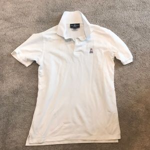 Brand new Psycho Bunny polo